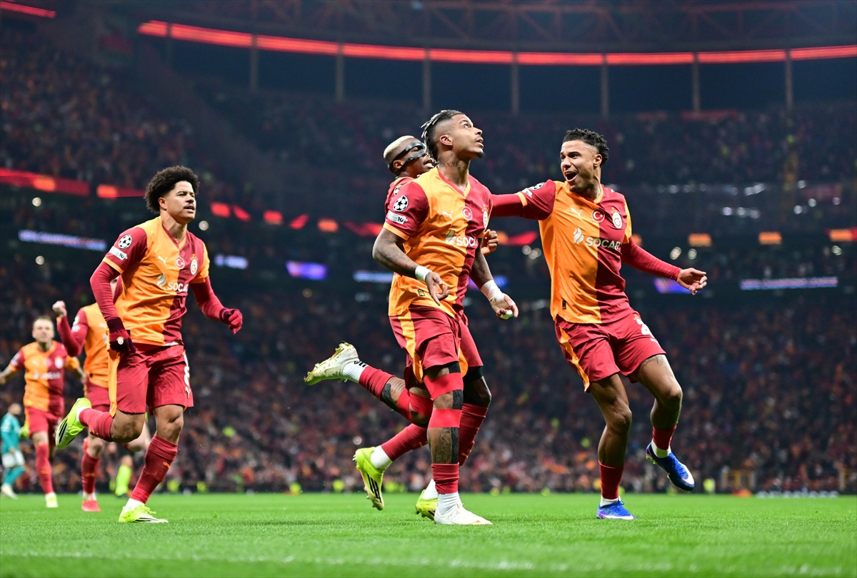 galatasaray