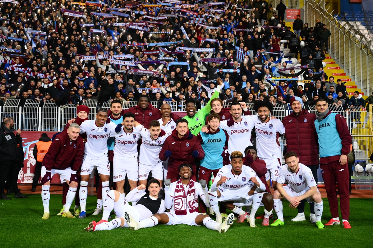 Trabzonspor