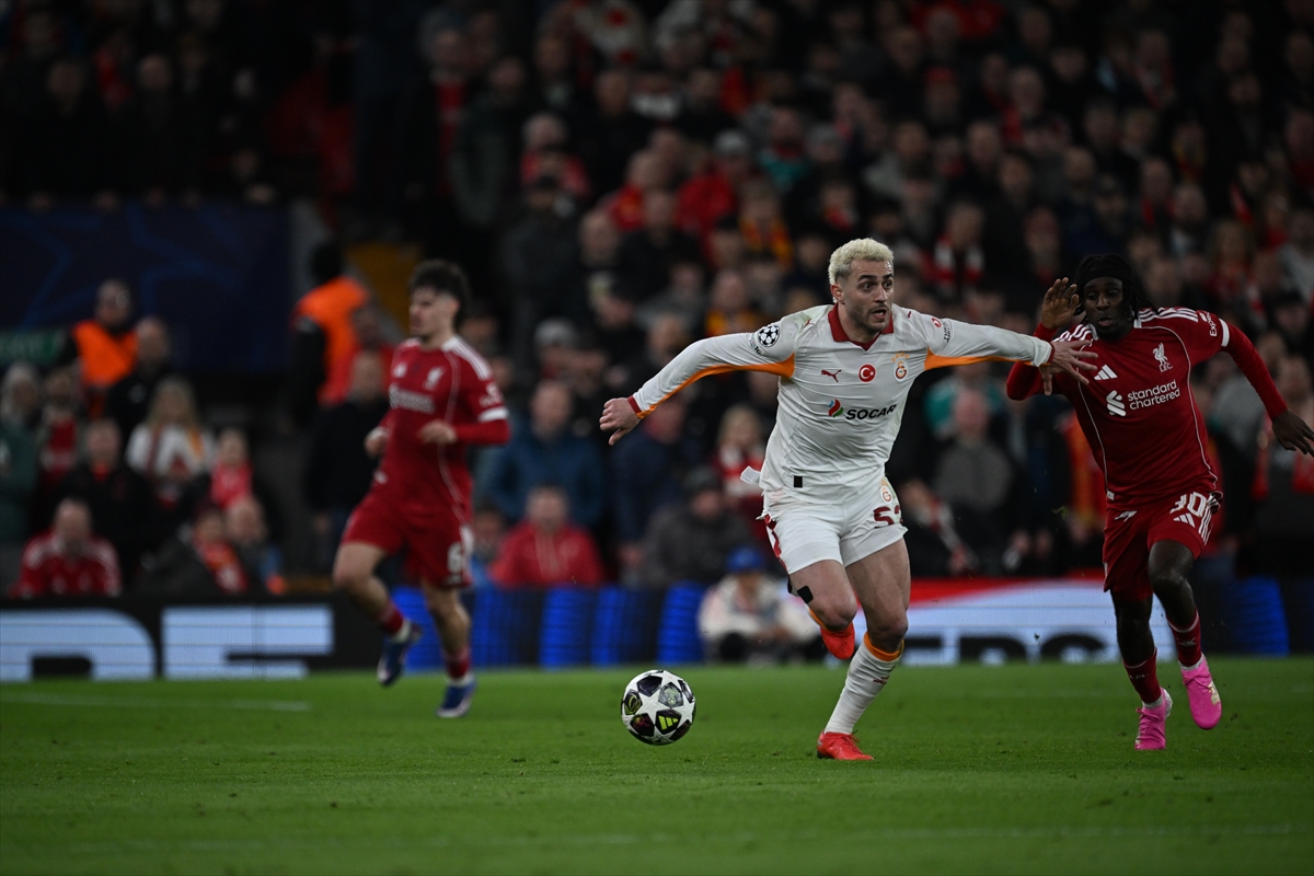 barış alper yılmaz