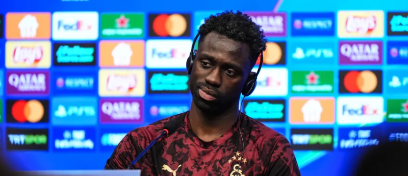 davinson sanchez