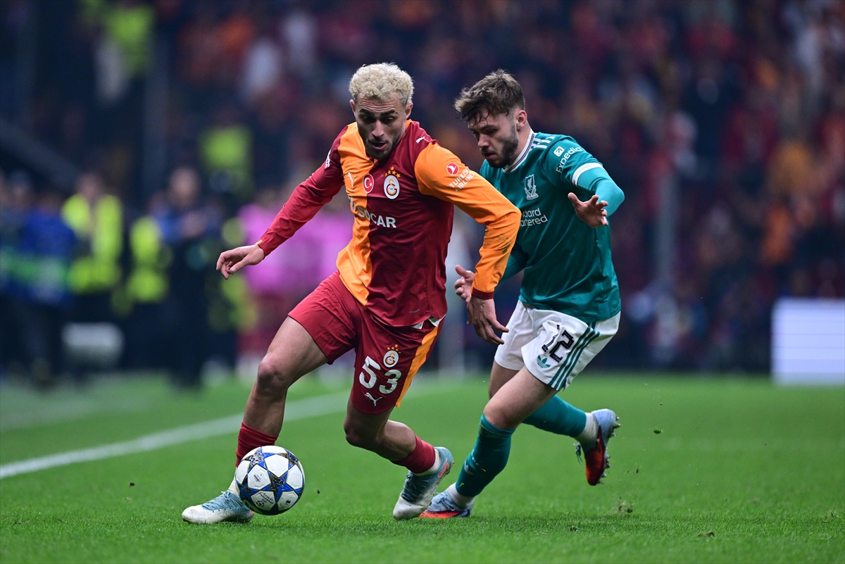 barış alper yılmaz