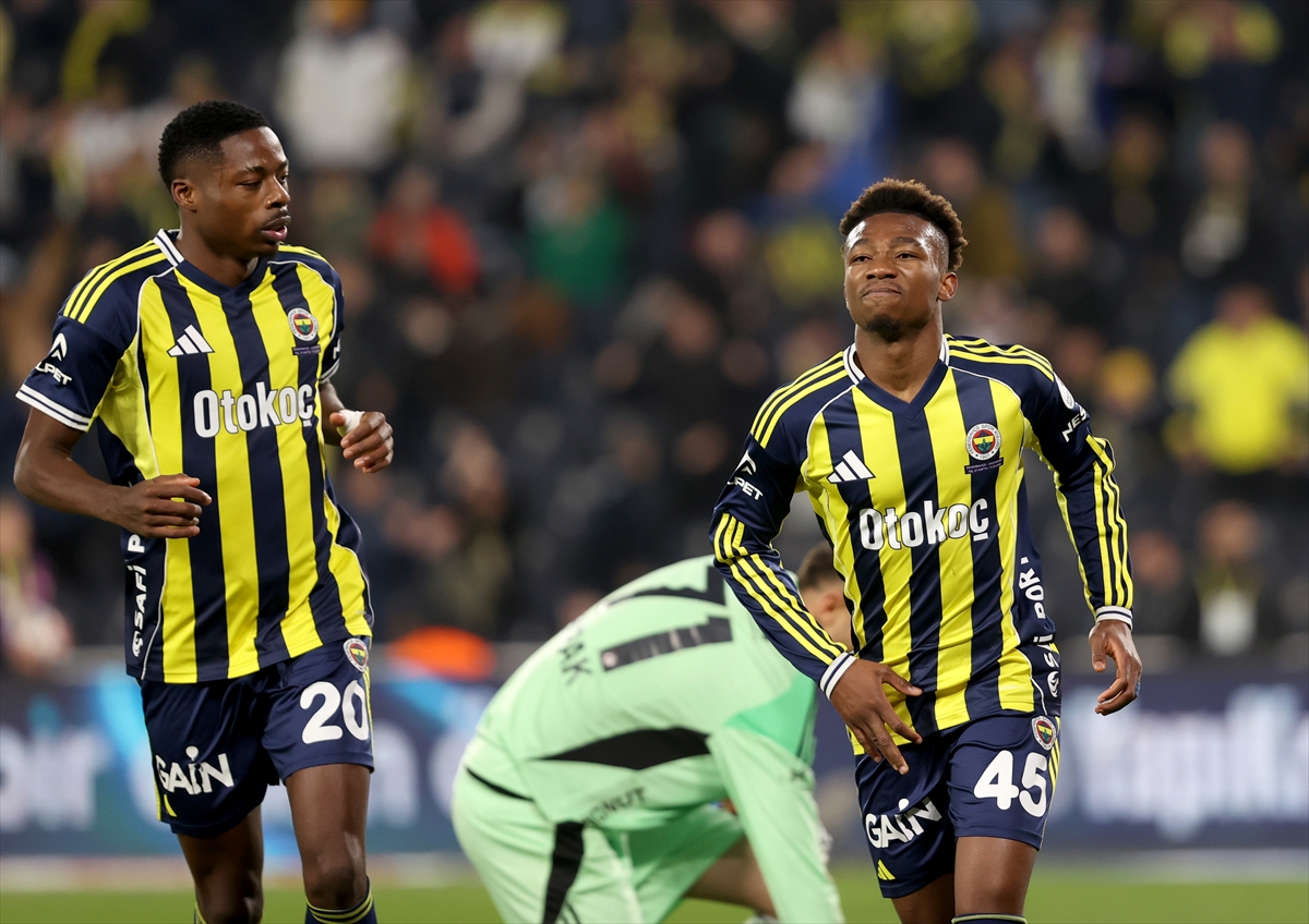 Fenerbahce