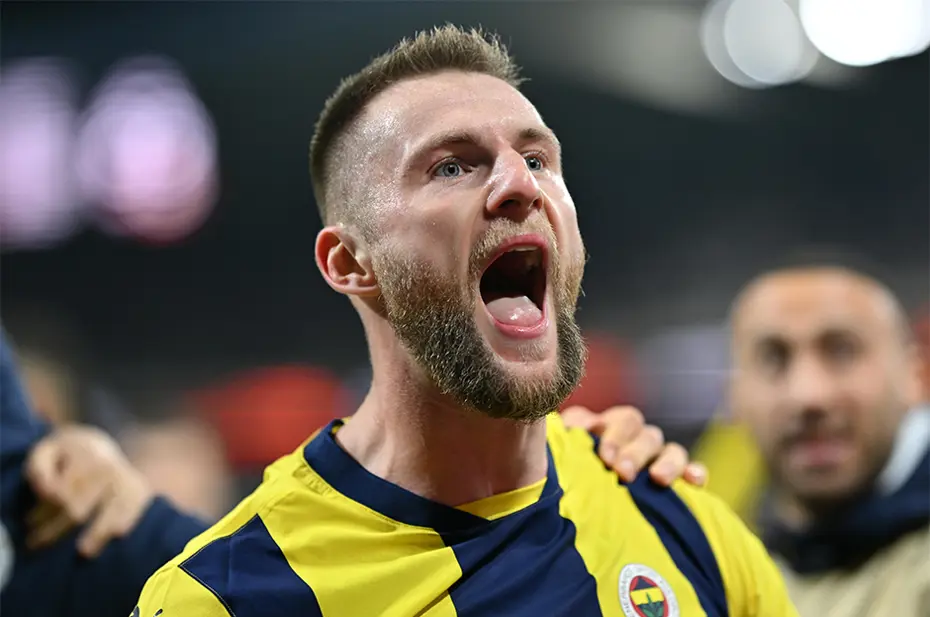 Fenerbahce