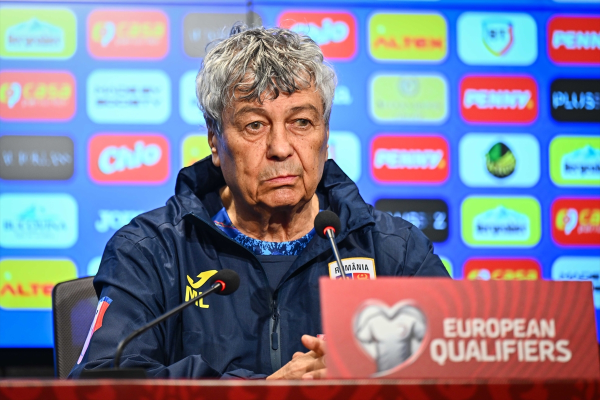 Lucescu