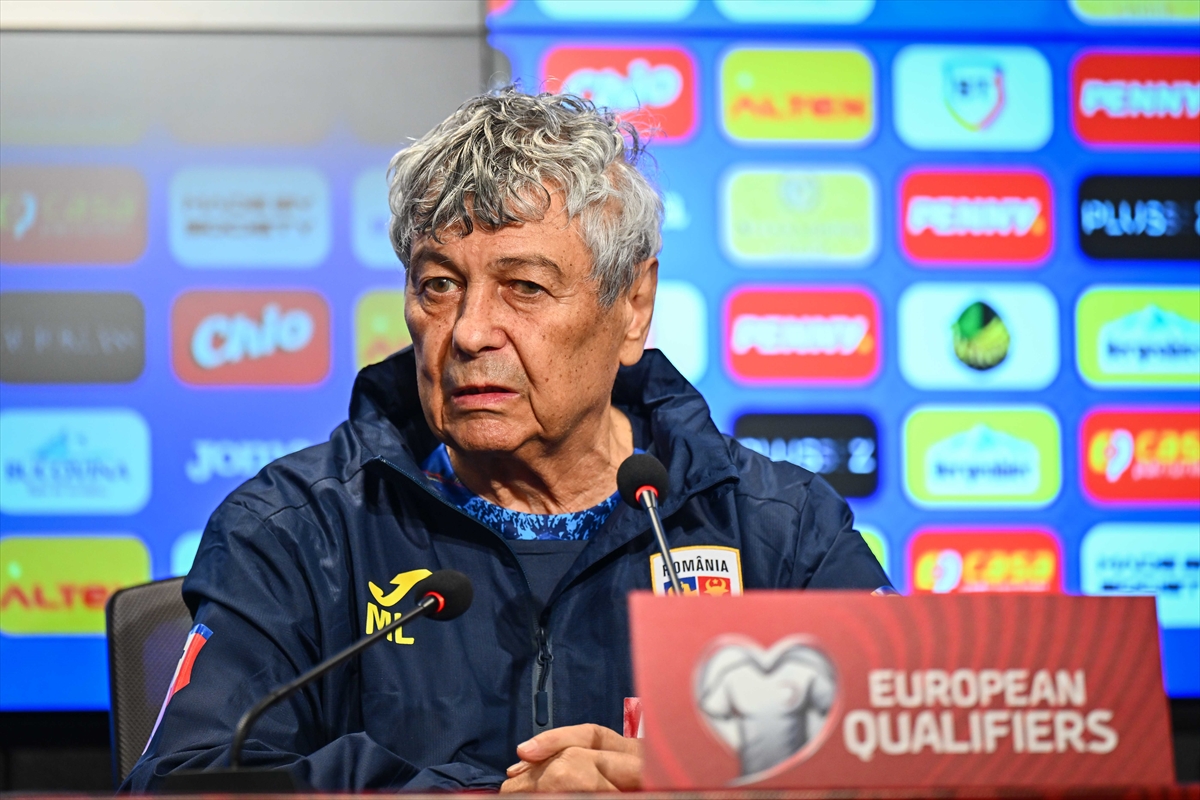 Lucescu
