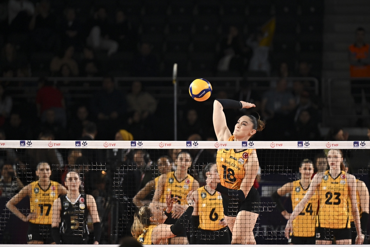 vakıfbank-eczacıbaşı