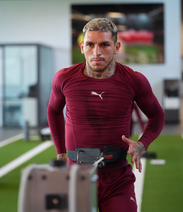 torreira