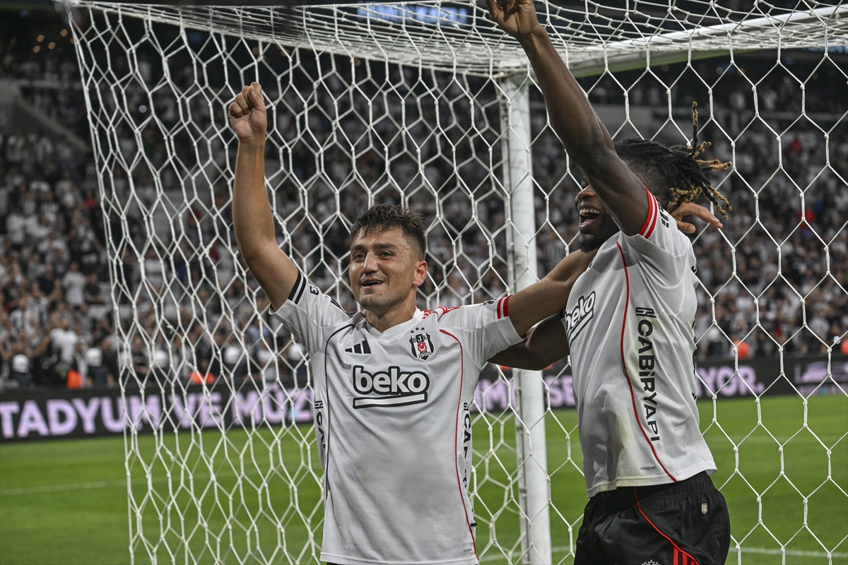 beşiktaş
