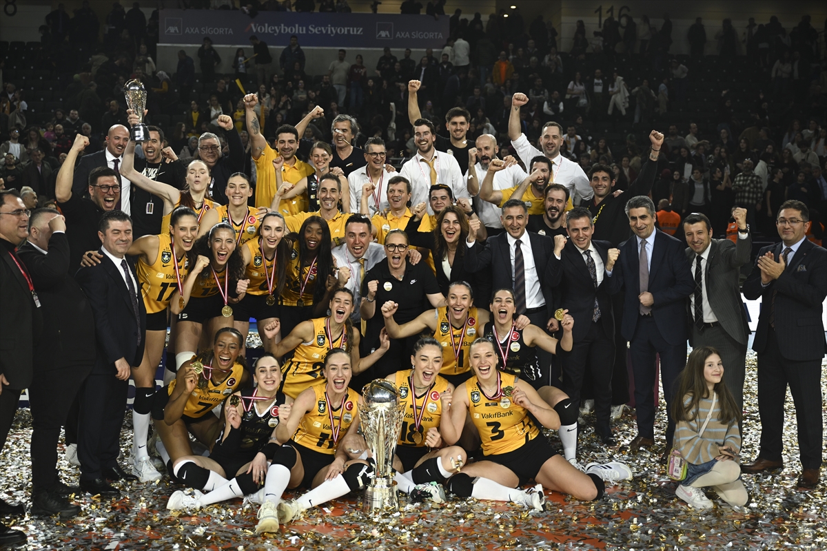 VakıfBank