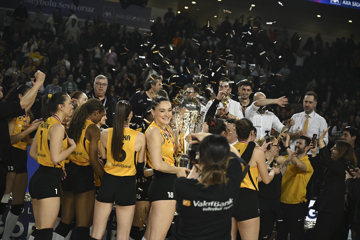 VakıfBank