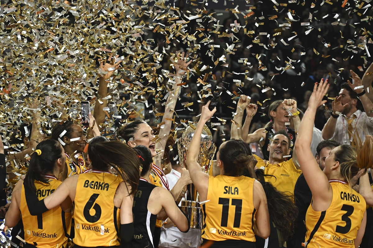 VakıfBank