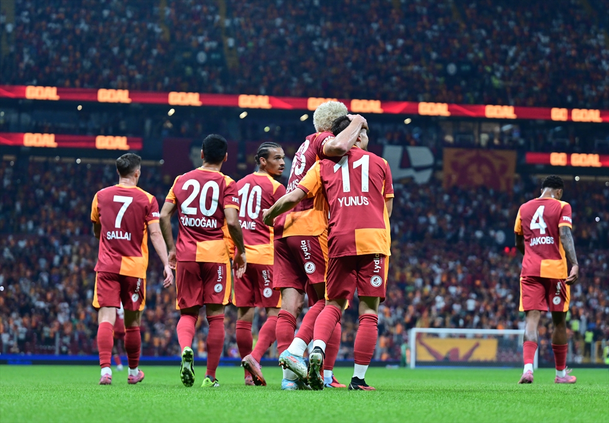 galatasaray