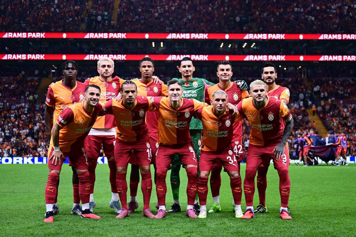 galatasaray
