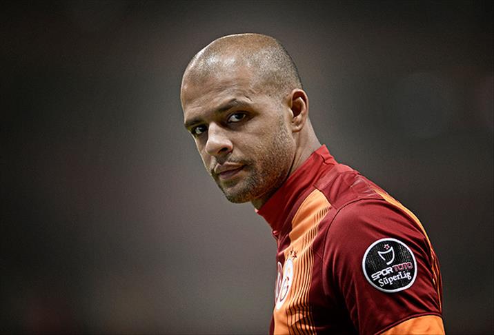 felipe melo