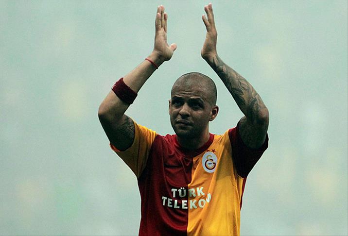 felipe melo