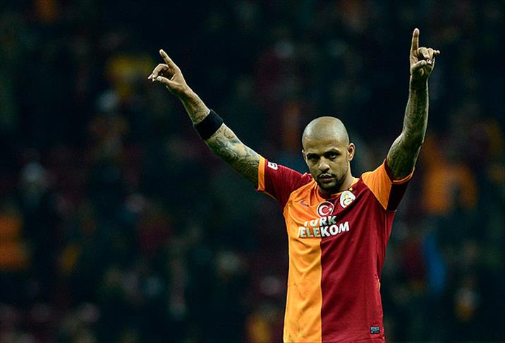 felipe melo