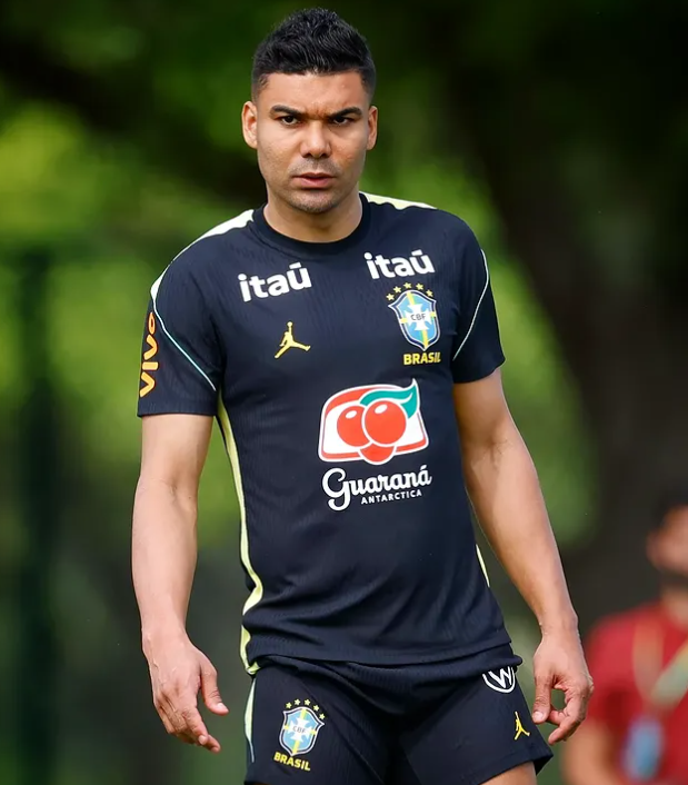 Casemiro
