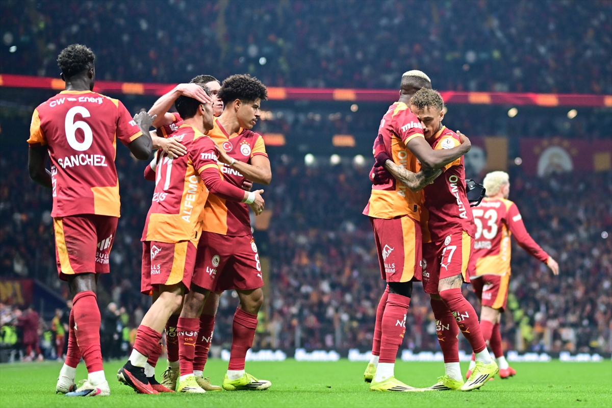 Galatasaray