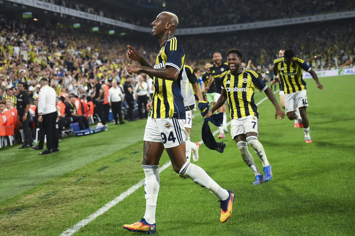 Fenerbahce