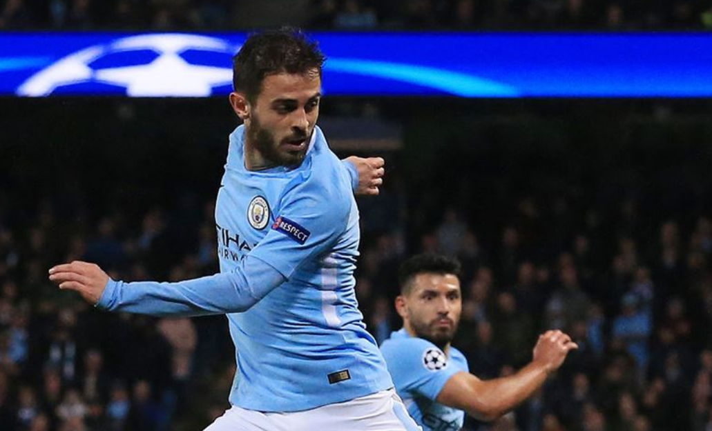 Bernardo Silva