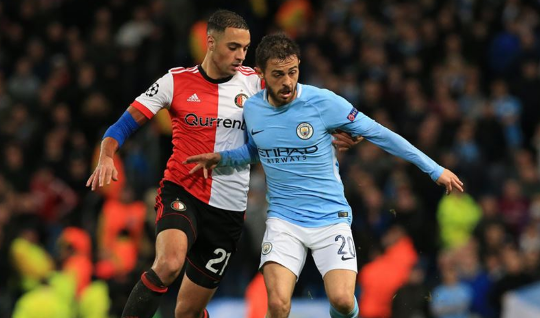 Bernardo Silva