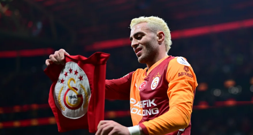 Barış Alper Yılmaz