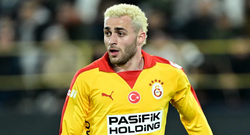 Barış Alper Yılmaz