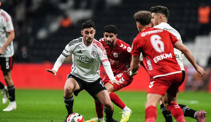 Kartal Kayra Yılmaz