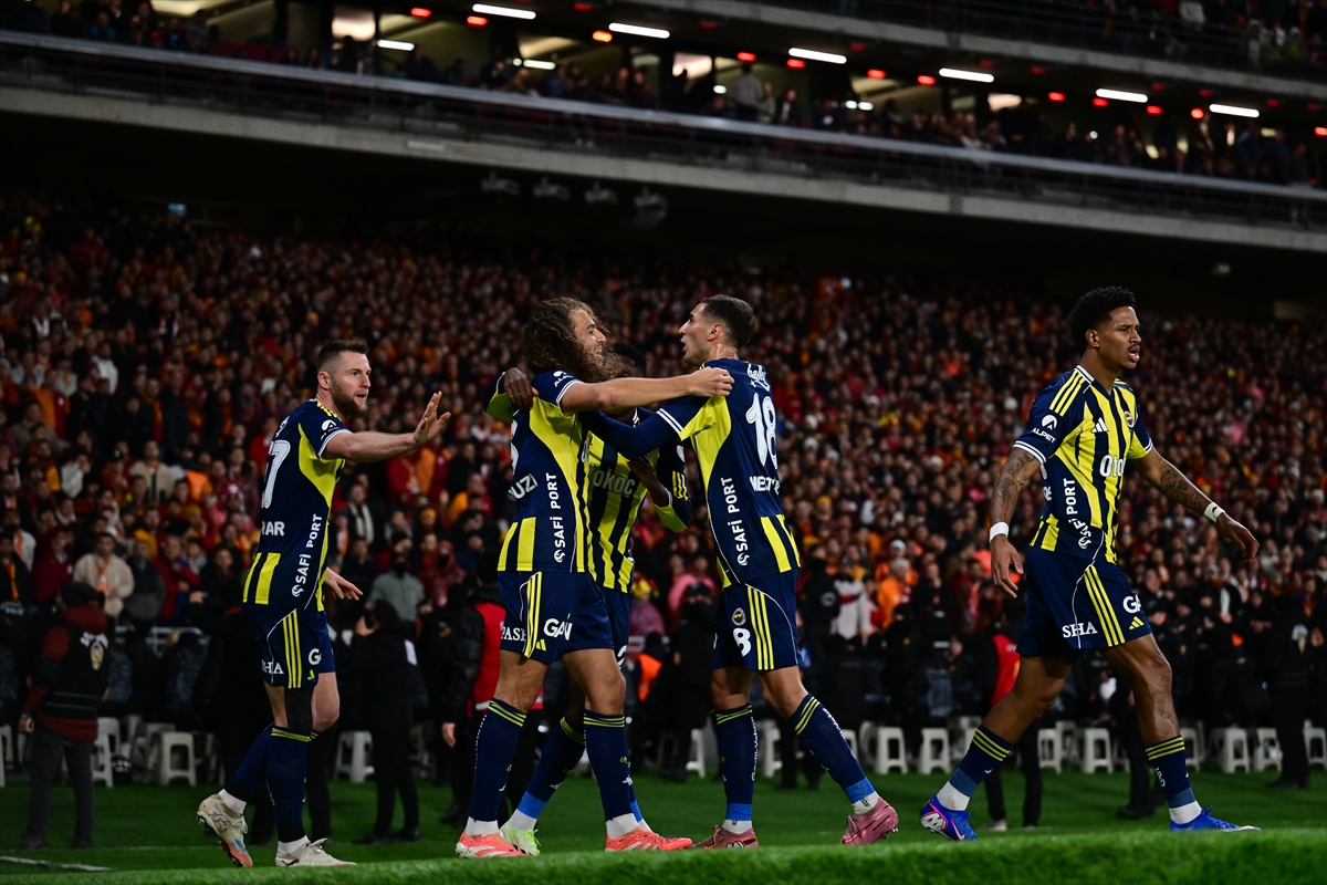 Fenerbahce