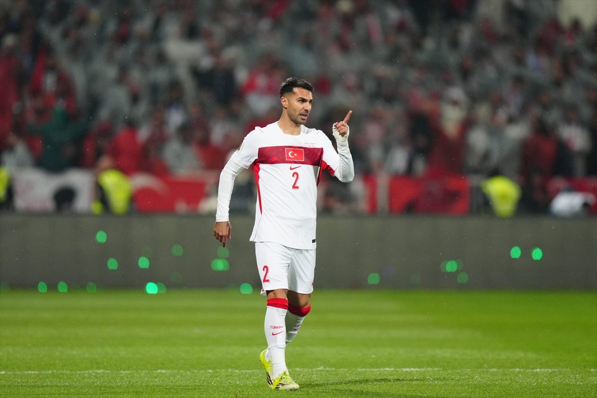 Türk Milli Futbol Takımı