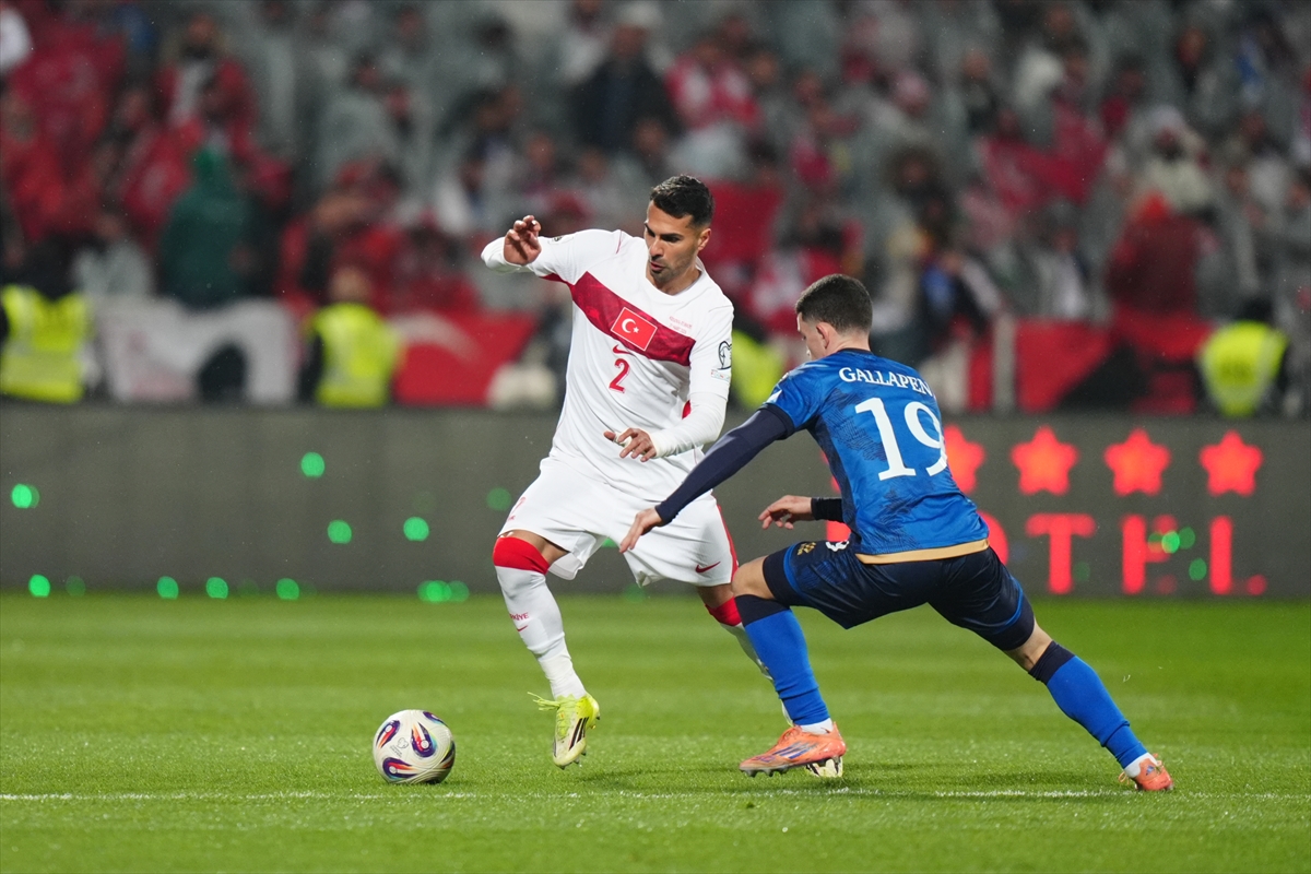 Türk Milli Futbol Takımı