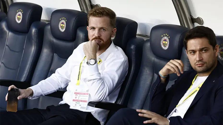 Fenerbahce