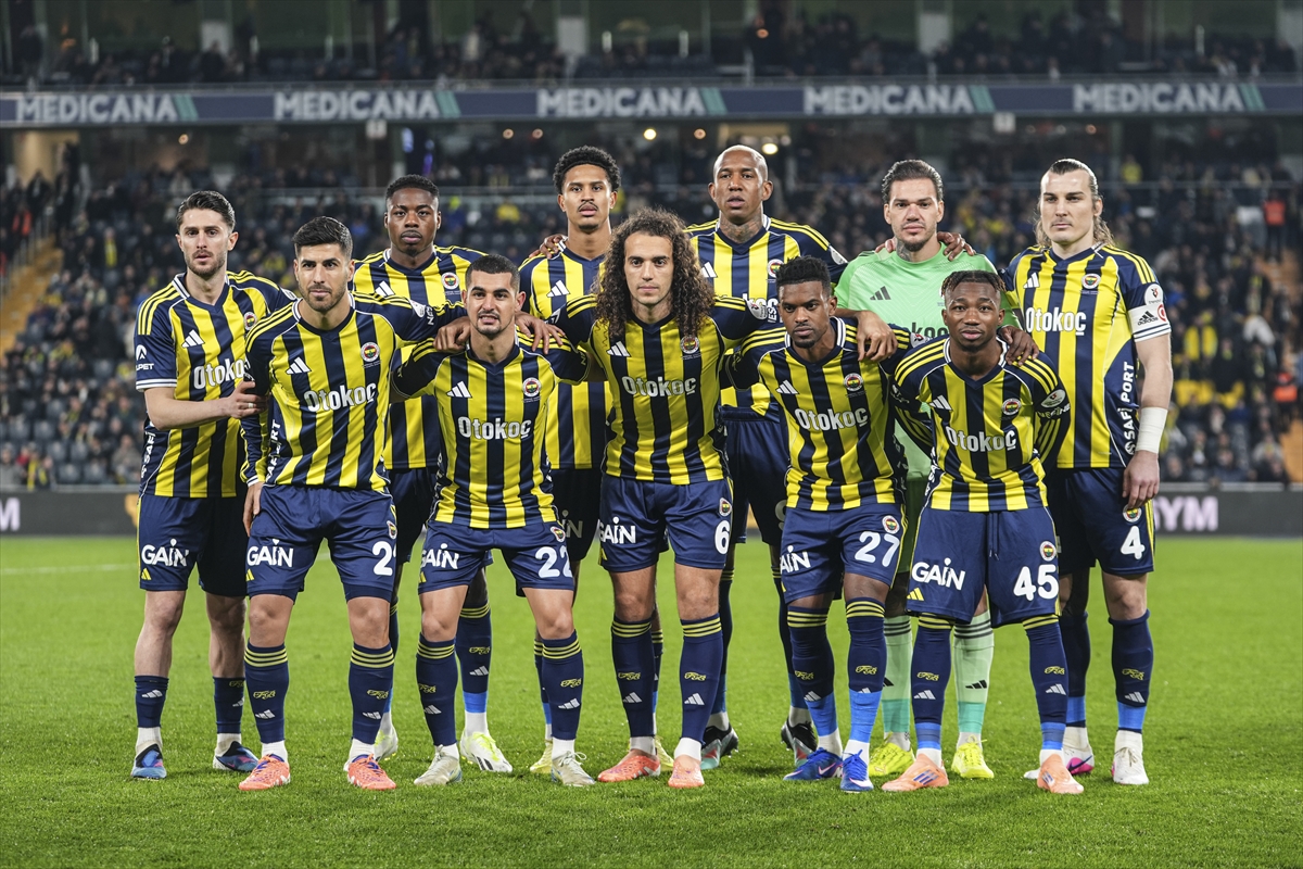 Fenerbahçe