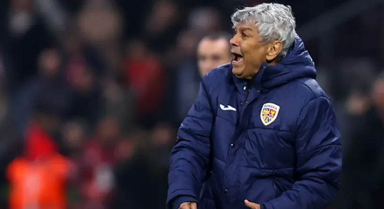 Mircea Lucescu