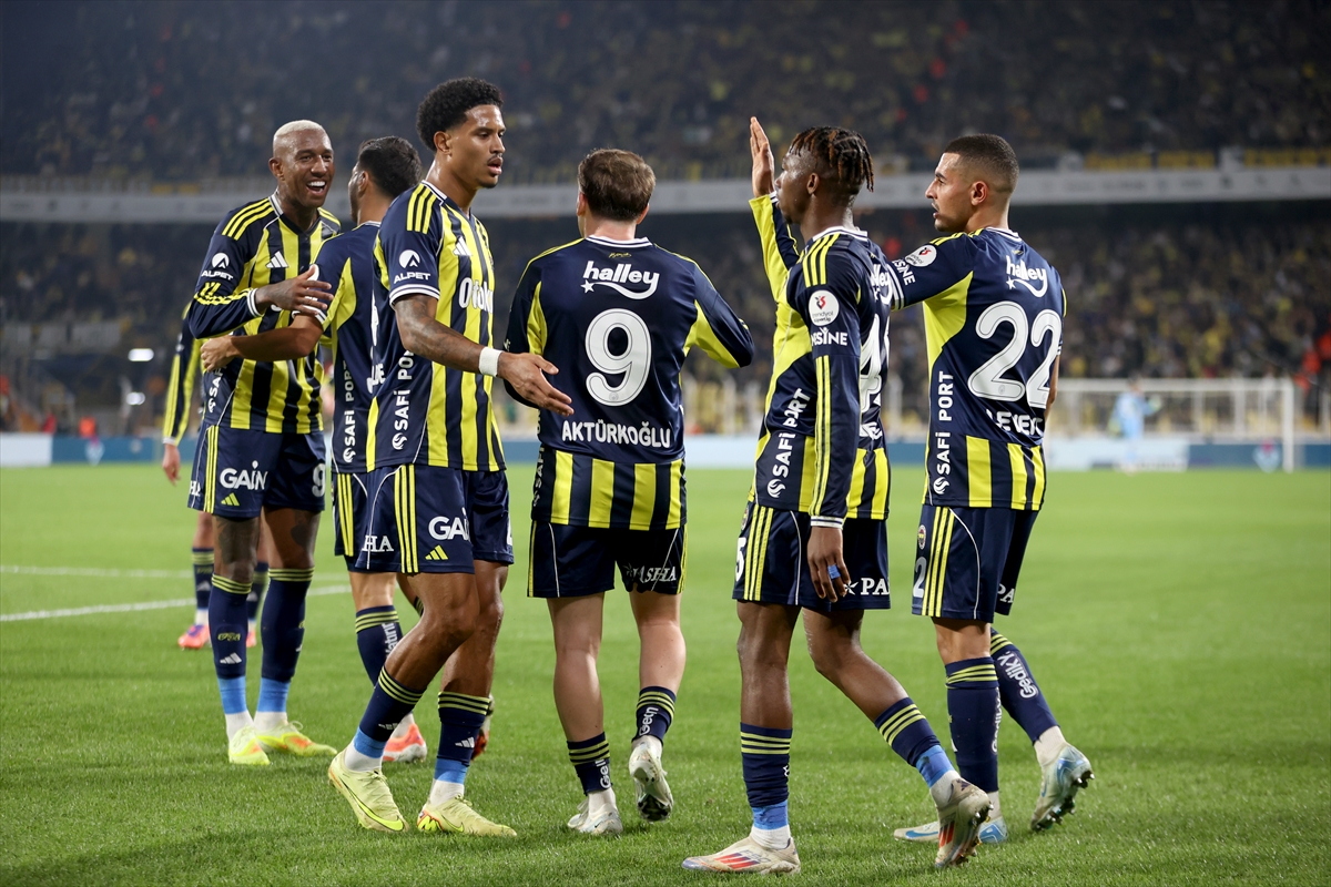 Fenerbahce