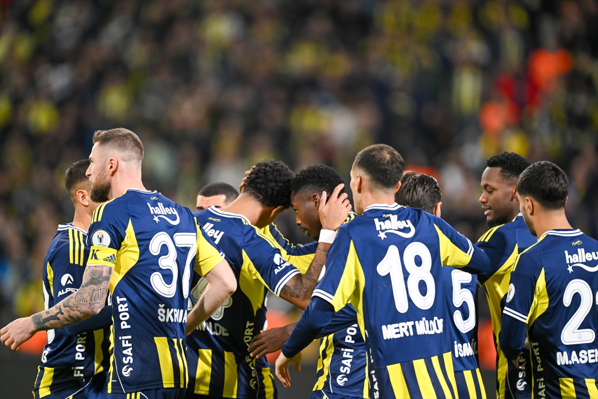 Fenerbahce