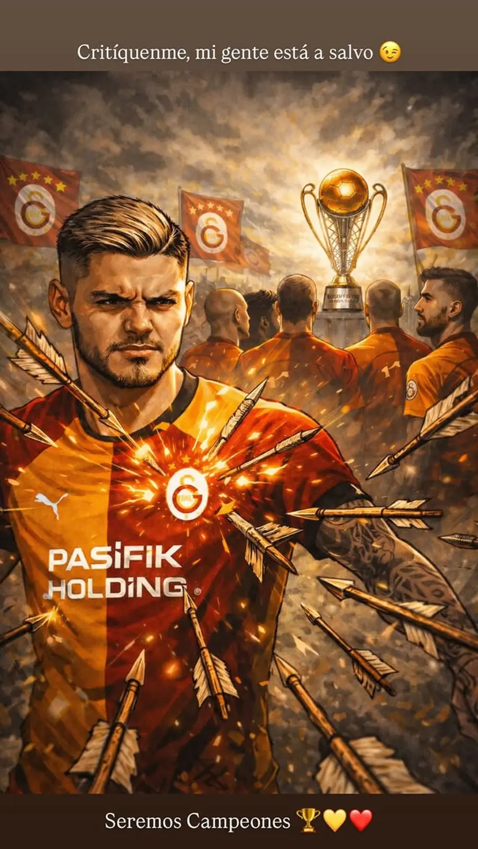 Galatasaray