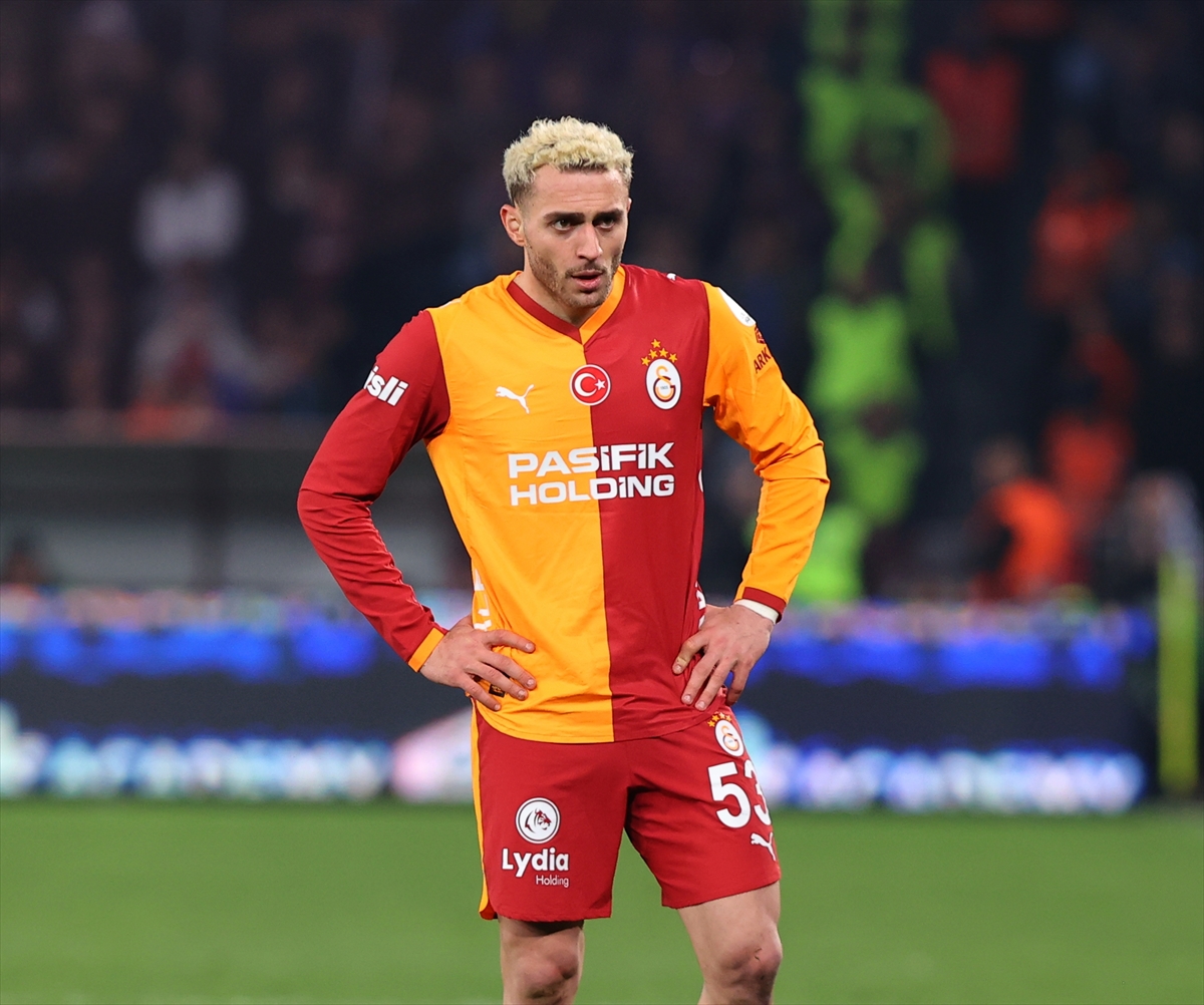Galatasaray