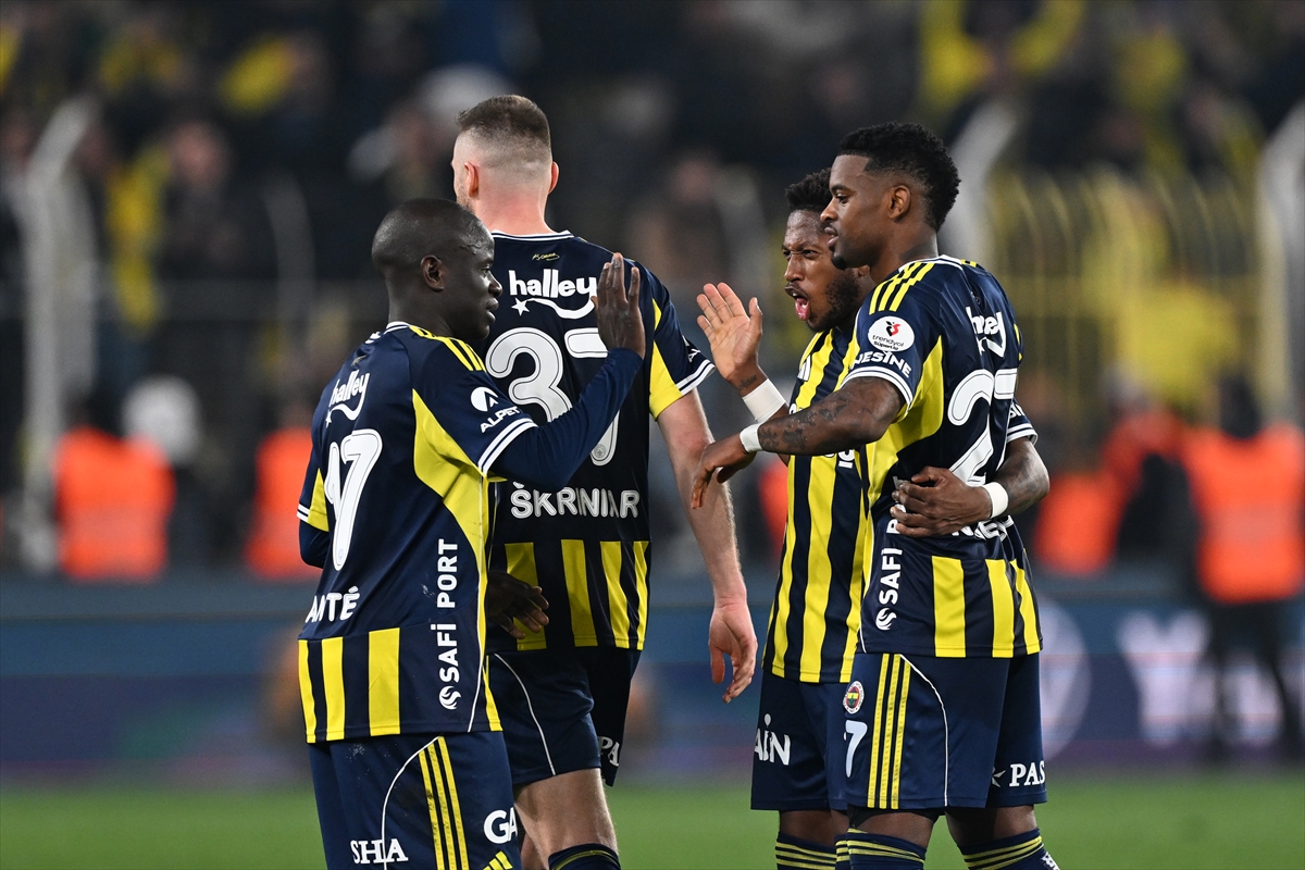 Fenerbahce