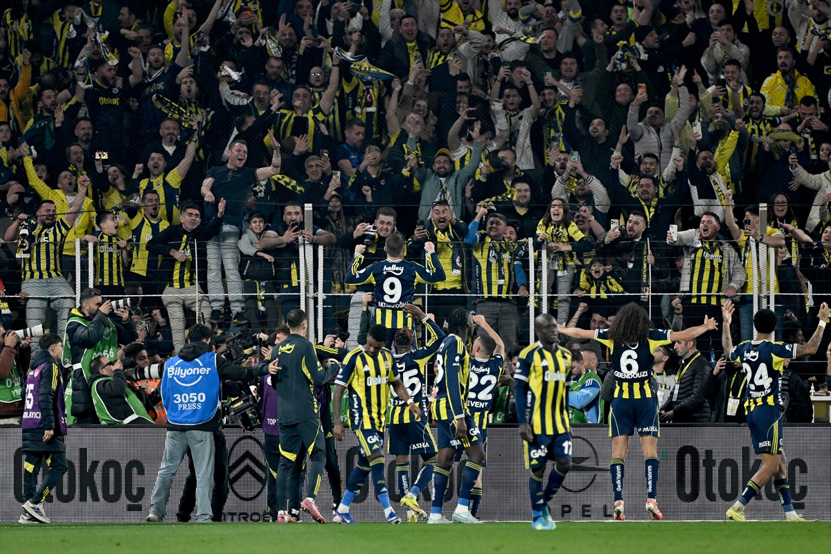 Fenerbahce