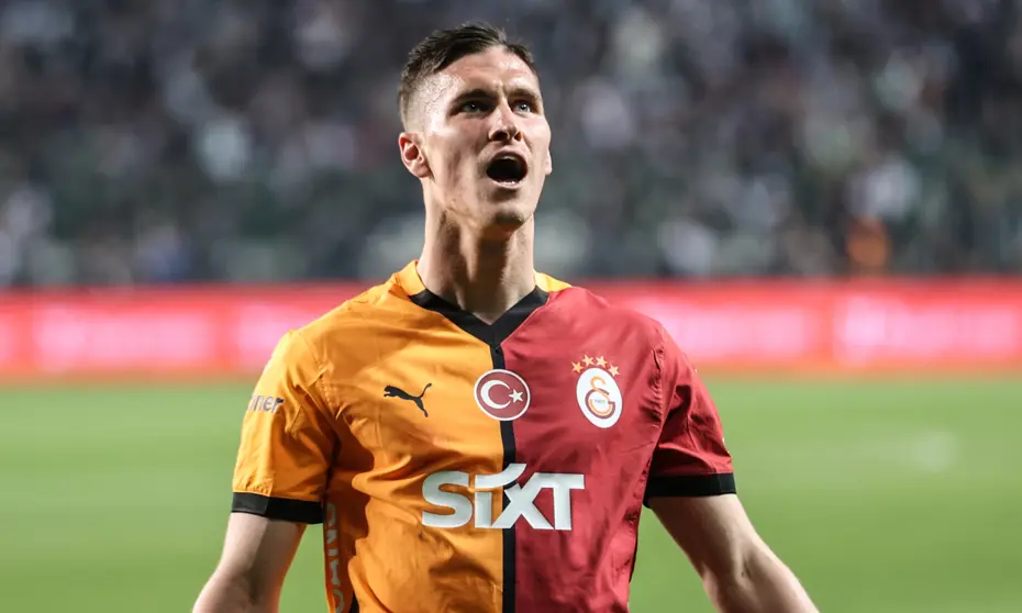 Galatasaray
