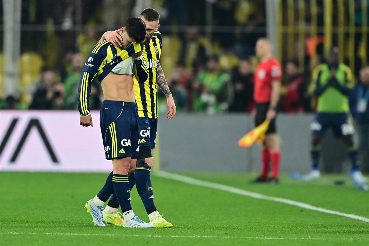 Fenerbahce