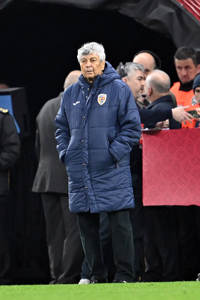 Lucescu