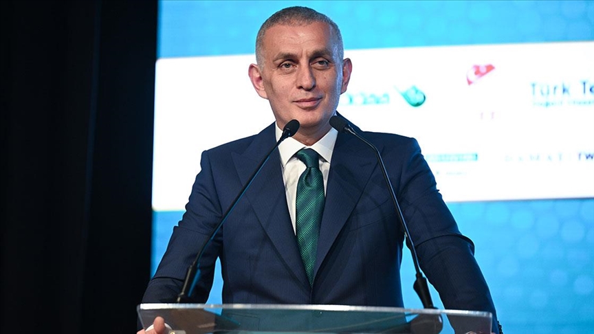 ibrahim hacıosmanoğlu