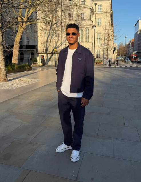 Ollie Watkins