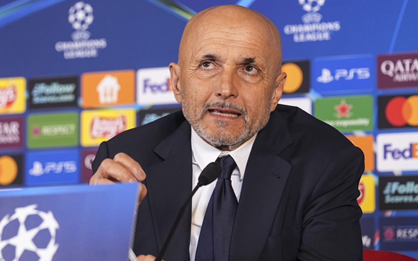 Luciano Spalletti