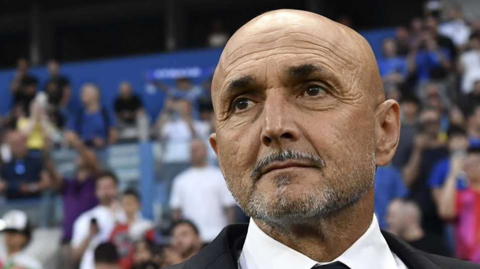 Luciano Spalletti