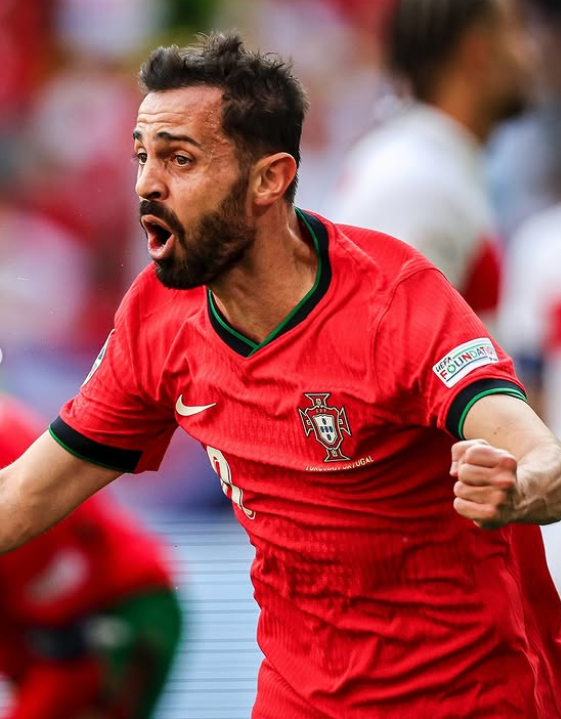 Bernardo Silva