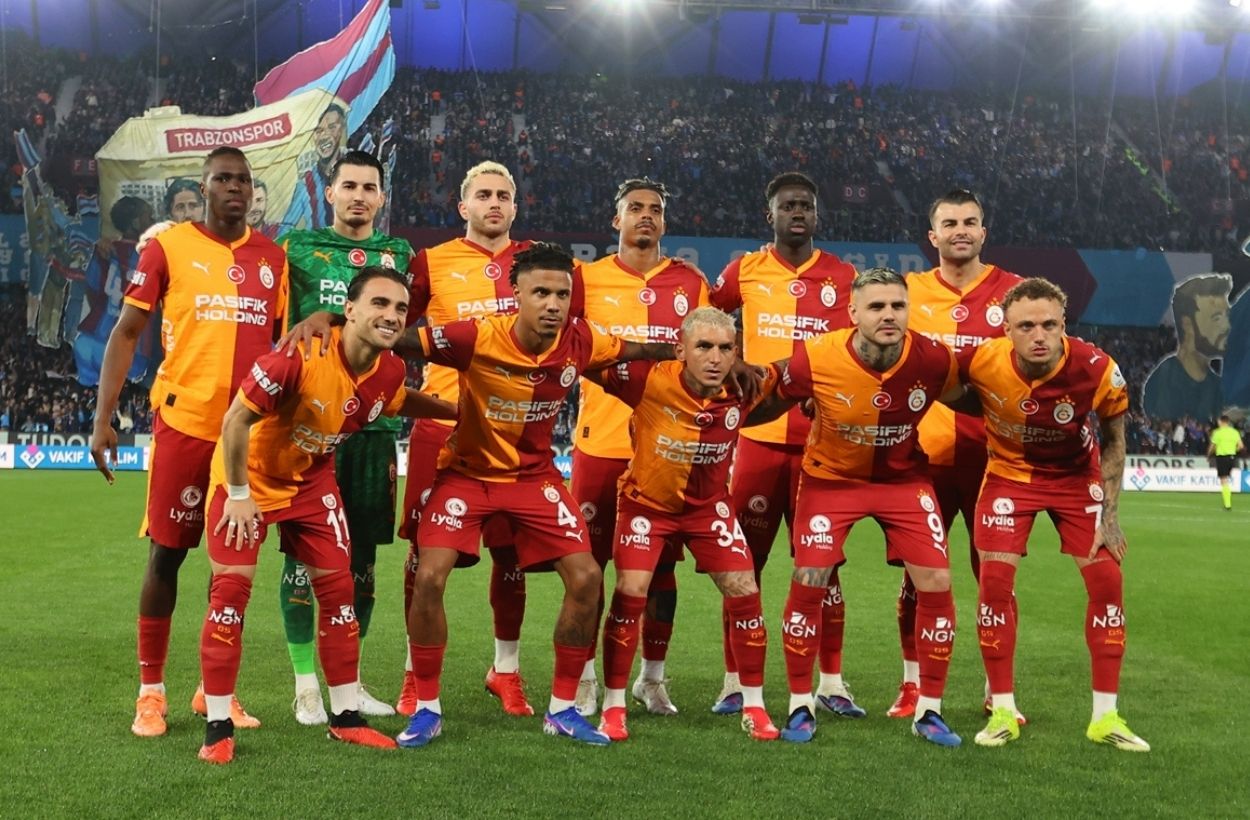 Galatasaray