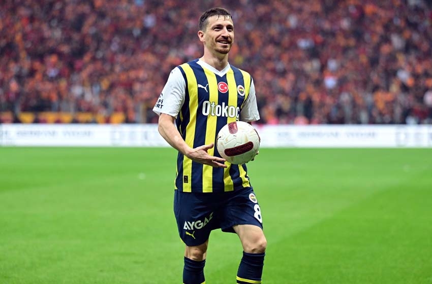 Fenerbahce